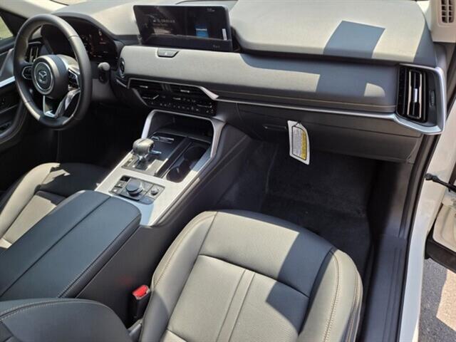 2025 Mazda CX-90 3.3 Turbo Premium Sport Las Vegas NV