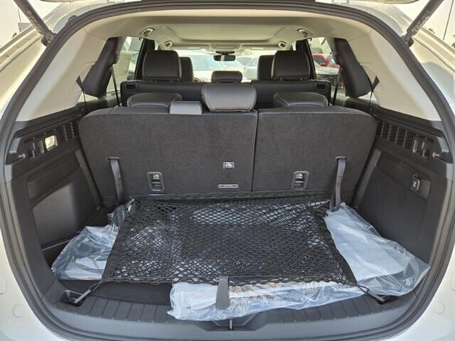 2025 Mazda CX-90 3.3 Turbo Premium Sport Las Vegas NV