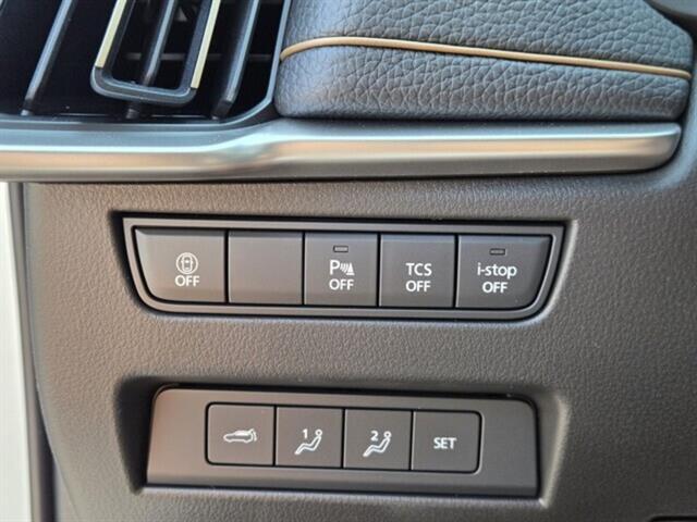 2025 Mazda CX-90 3.3 Turbo Premium Sport Las Vegas NV