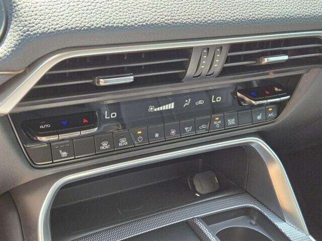 2025 Mazda CX-90 3.3 Turbo Premium Sport Las Vegas NV