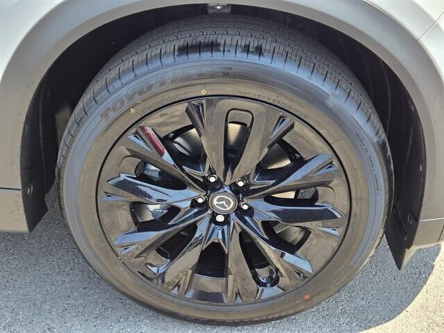 2025 Mazda CX-90 3.3 Turbo Premium Sport Las Vegas NV