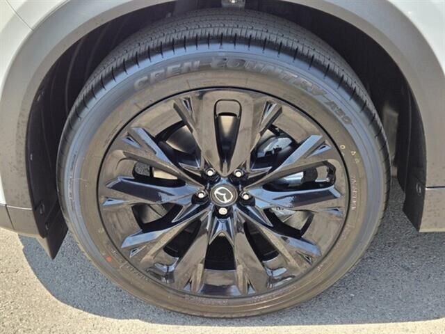 2025 Mazda CX-90 3.3 Turbo Premium Sport Las Vegas NV