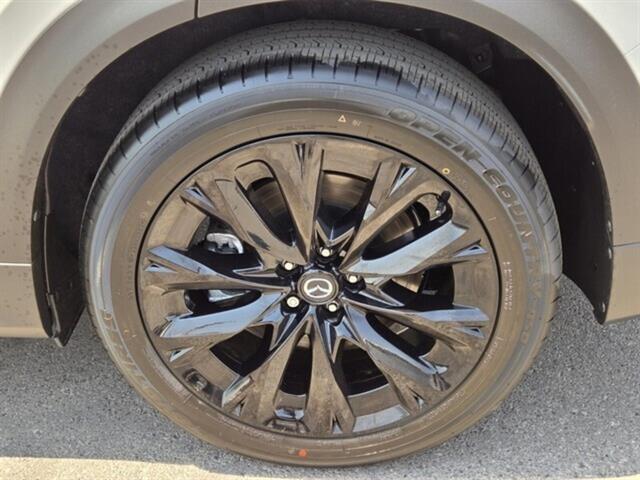 2025 Mazda CX-90 3.3 Turbo Premium Sport Las Vegas NV