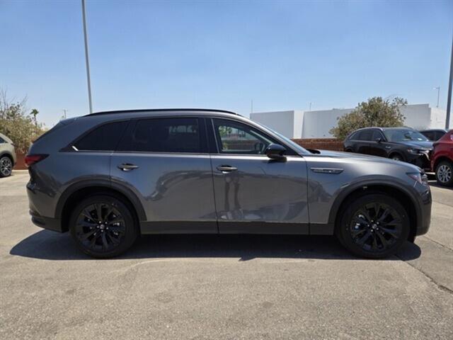 2025 Mazda CX-90 3.3 Turbo Premium Sport Las Vegas NV