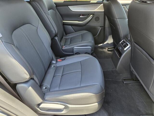 2025 Mazda CX-90 3.3 Turbo Premium Sport Las Vegas NV