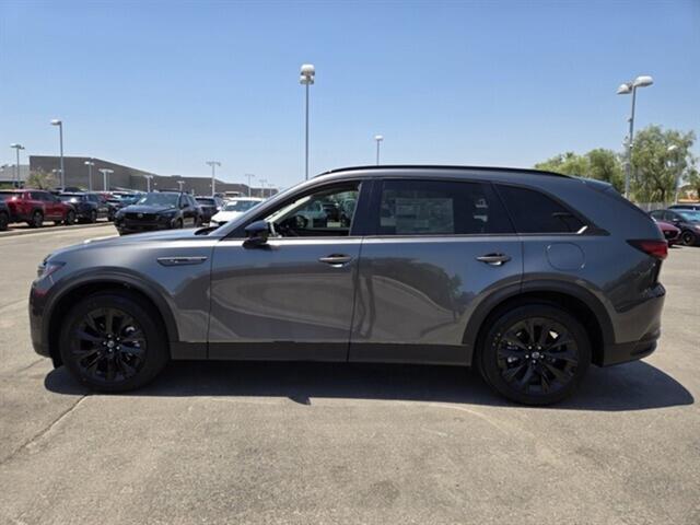 2025 Mazda CX-90 3.3 Turbo Premium Sport Las Vegas NV