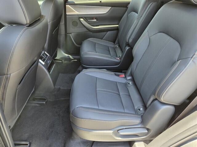 2025 Mazda CX-90 3.3 Turbo Premium Sport Las Vegas NV