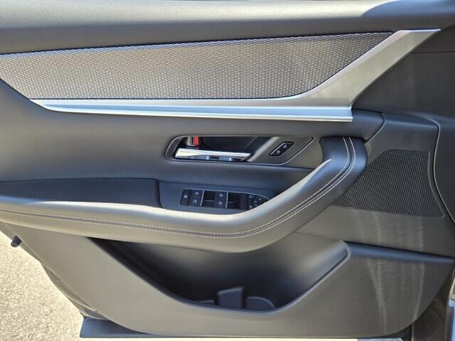 2025 Mazda CX-90 3.3 Turbo Premium Sport Las Vegas NV