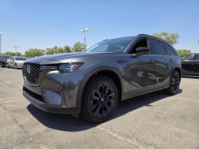 2025 Mazda CX-90 3.3 Turbo Premium Sport Las Vegas NV