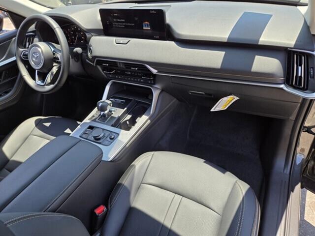 2025 Mazda CX-90 3.3 Turbo Premium Sport Las Vegas NV