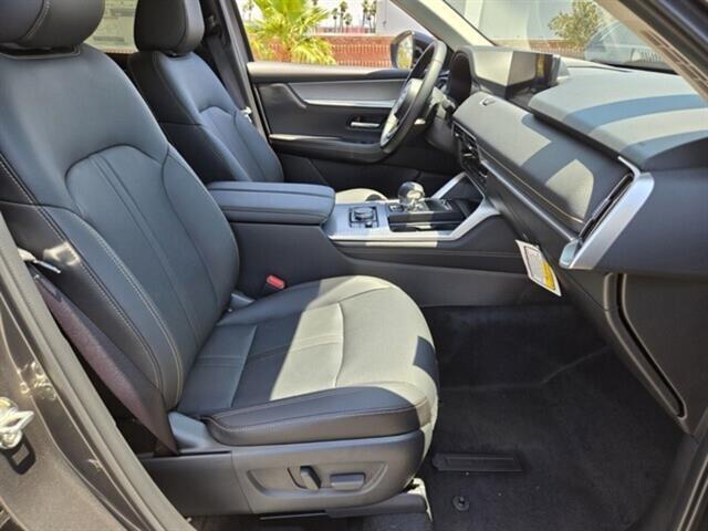 2025 Mazda CX-90 3.3 Turbo Premium Sport Las Vegas NV