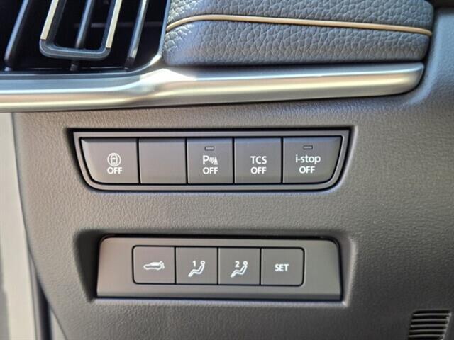2025 Mazda CX-90 3.3 Turbo Premium Sport Las Vegas NV