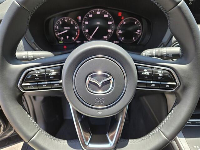2025 Mazda CX-90 3.3 Turbo Premium Sport Las Vegas NV