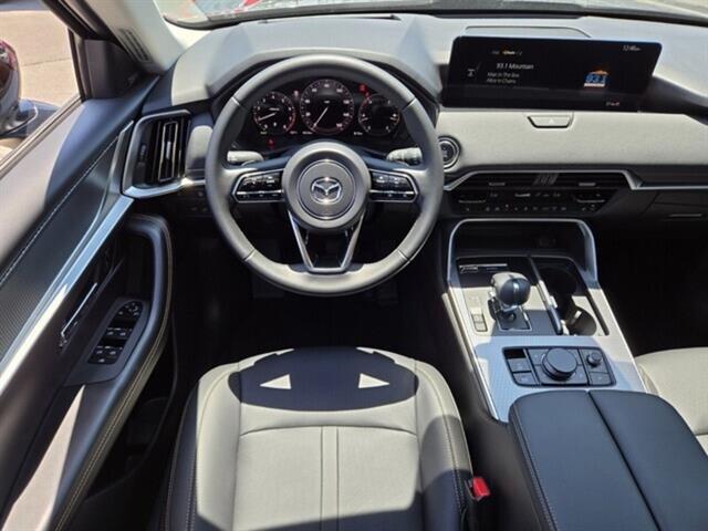 2025 Mazda CX-90 3.3 Turbo Premium Sport Las Vegas NV