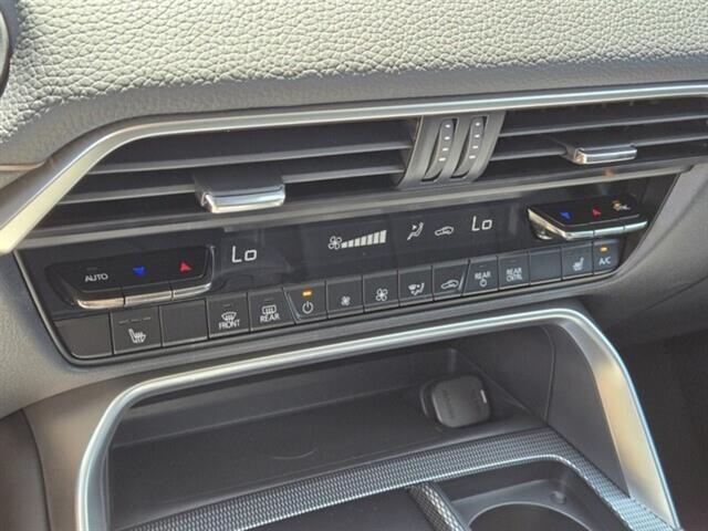 2025 Mazda CX-90 3.3 Turbo Premium Sport Las Vegas NV