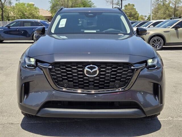 2025 Mazda CX-90 3.3 Turbo Premium Sport Las Vegas NV
