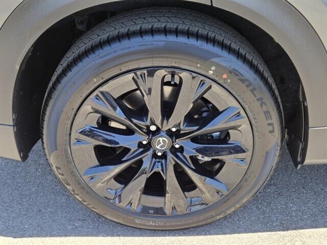 2025 Mazda CX-90 3.3 Turbo Premium Sport Las Vegas NV