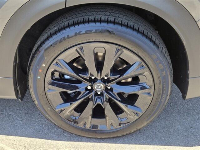 2025 Mazda CX-90 3.3 Turbo Premium Sport Las Vegas NV