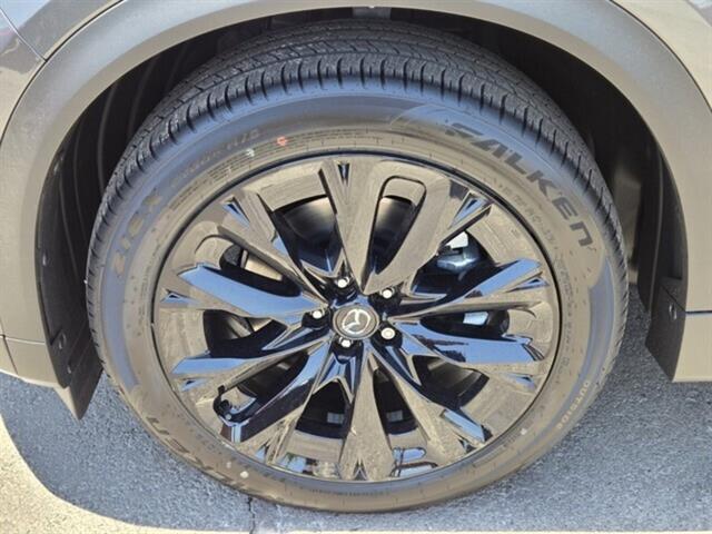 2025 Mazda CX-90 3.3 Turbo Premium Sport Las Vegas NV