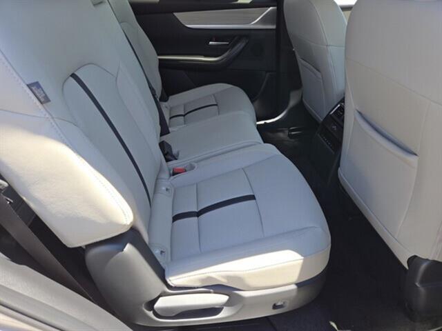 2025 Mazda CX-90 3.3 Turbo Premium Sport Las Vegas NV