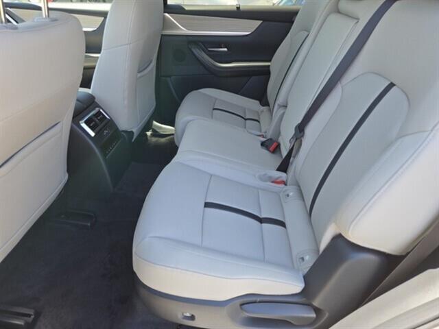 2025 Mazda CX-90 3.3 Turbo Premium Sport Las Vegas NV