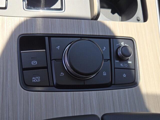 2025 Mazda CX-90 3.3 Turbo Premium Sport Las Vegas NV