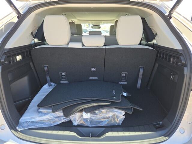2025 Mazda CX-90 3.3 Turbo Premium Sport Las Vegas NV