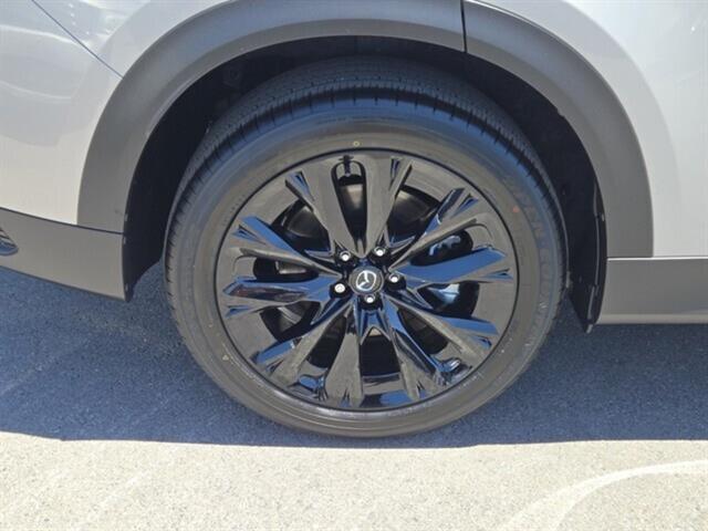 2025 Mazda CX-90 3.3 Turbo Premium Sport Las Vegas NV