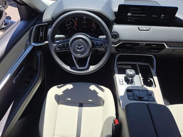 2025 Mazda CX-90 3.3 Turbo Premium Sport Las Vegas NV