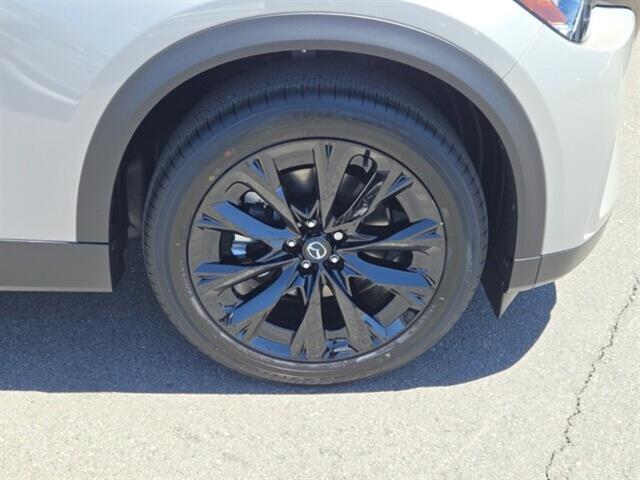 2025 Mazda CX-90 3.3 Turbo Premium Sport Las Vegas NV