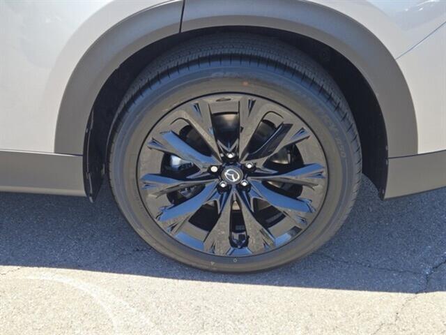2025 Mazda CX-90 3.3 Turbo Premium Sport Las Vegas NV