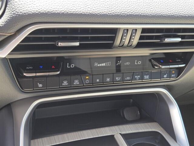 2025 Mazda CX-90 3.3 Turbo Premium Sport Las Vegas NV