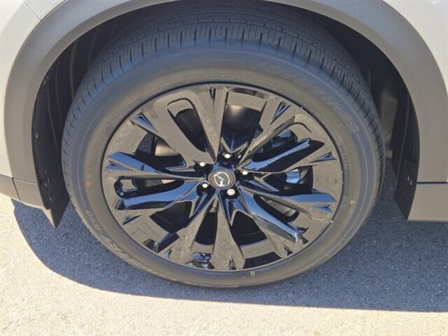 2025 Mazda CX-90 3.3 Turbo Premium Sport Las Vegas NV