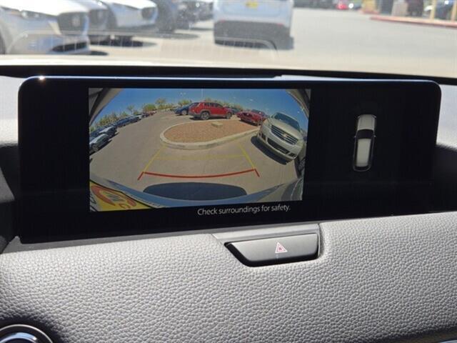 2025 Mazda CX-90 3.3 Turbo Premium Sport Las Vegas NV