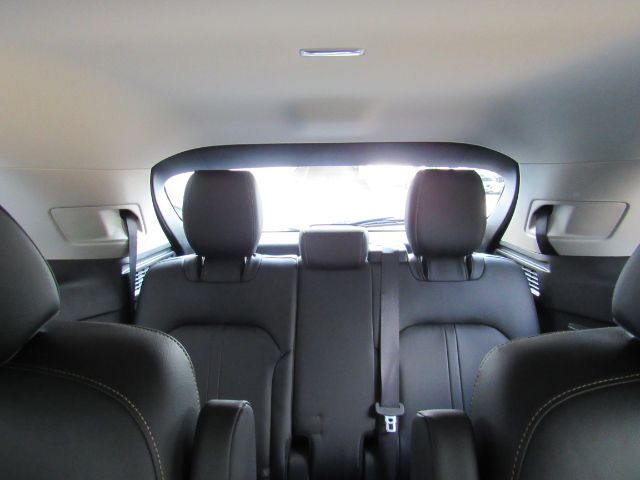 2025 Mazda CX-90 3.3 Turbo Premium Sport Plano TX