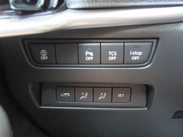 2025 Mazda CX-90 3.3 Turbo Premium Sport Plano TX