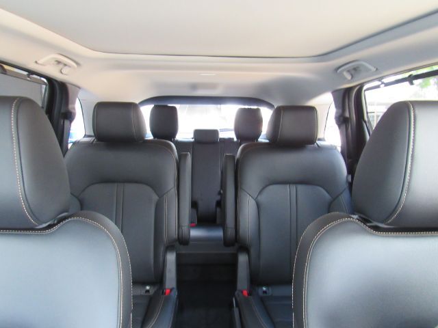 2025 Mazda CX-90 3.3 Turbo Premium Sport Plano TX