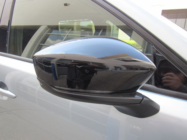2025 Mazda CX-90 3.3 Turbo Premium Sport Plano TX