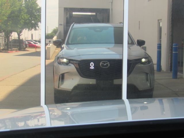 2025 Mazda CX-90 3.3 Turbo Premium Sport Plano TX