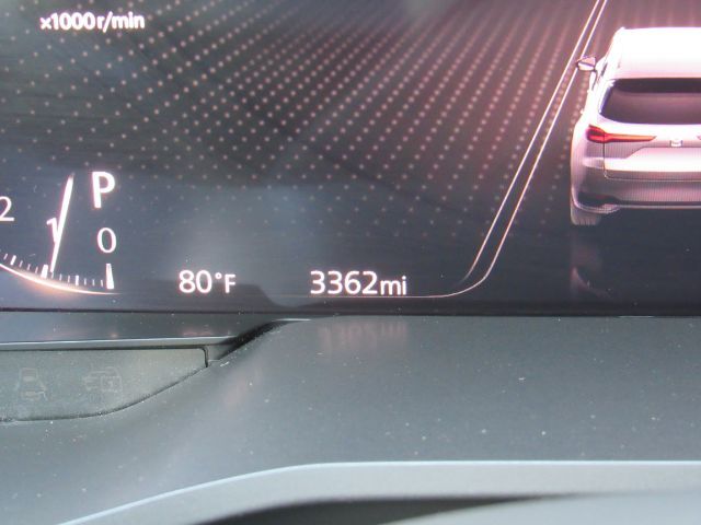 2025 Mazda CX-90 3.3 Turbo Premium Sport Plano TX