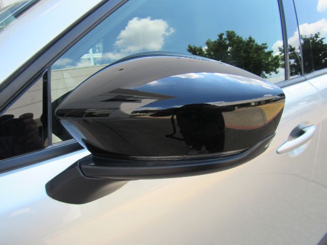 2025 Mazda CX-90 3.3 Turbo Premium Sport Plano TX