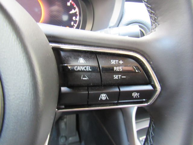 2025 Mazda CX-90 3.3 Turbo Premium Sport Plano TX