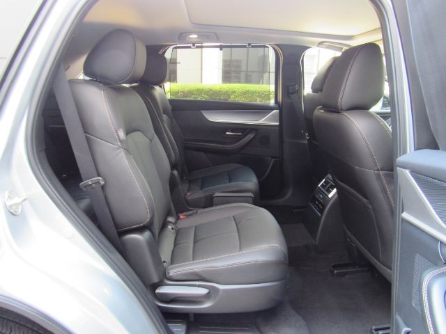 2025 Mazda CX-90 3.3 Turbo Premium Sport Plano TX
