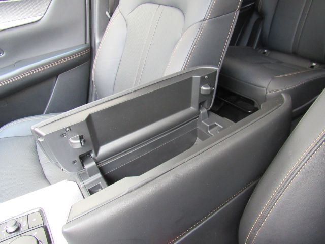 2025 Mazda CX-90 3.3 Turbo Premium Sport Plano TX