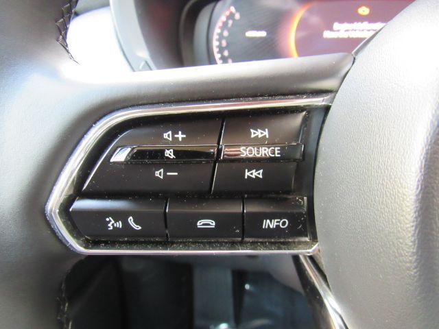 2025 Mazda CX-90 3.3 Turbo Premium Sport Plano TX