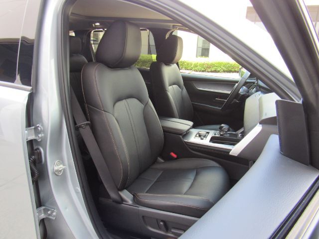 2025 Mazda CX-90 3.3 Turbo Premium Sport Plano TX