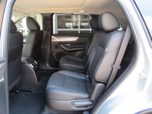 2025 Mazda CX-90 3.3 Turbo Premium Sport Plano TX