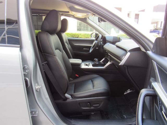 2025 Mazda CX-90 3.3 Turbo Premium Sport Plano TX