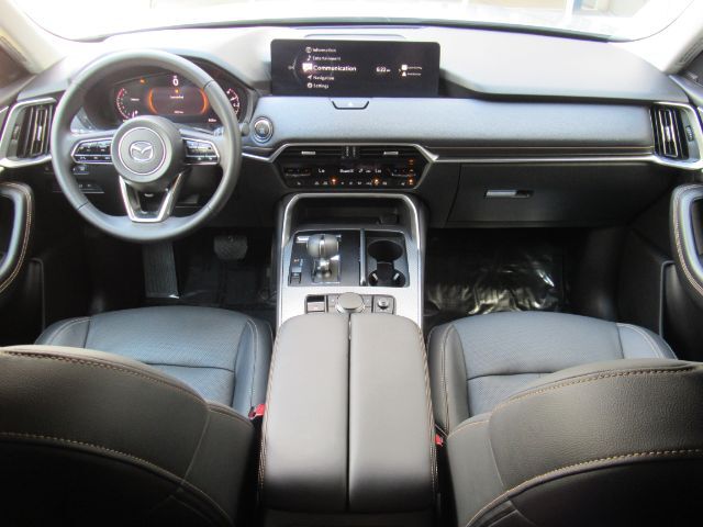 2025 Mazda CX-90 3.3 Turbo Premium Sport Plano TX