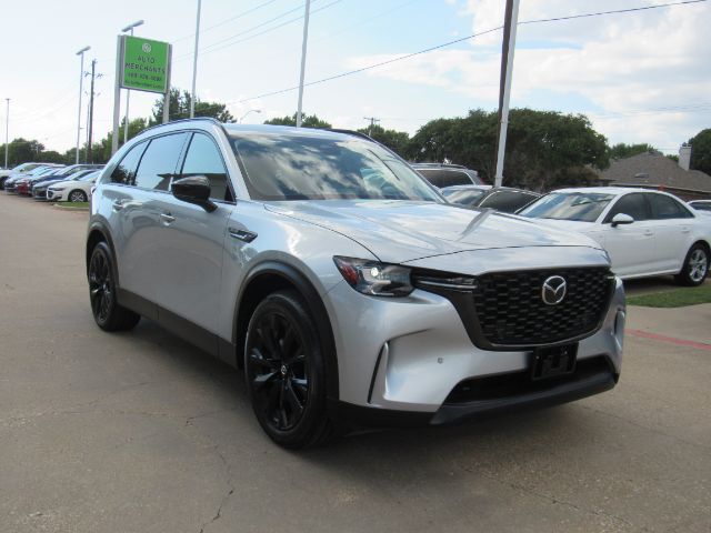 2025 Mazda CX-90 3.3 Turbo Premium Sport Plano TX